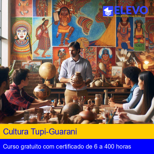 Cultura Tupi-Guarani